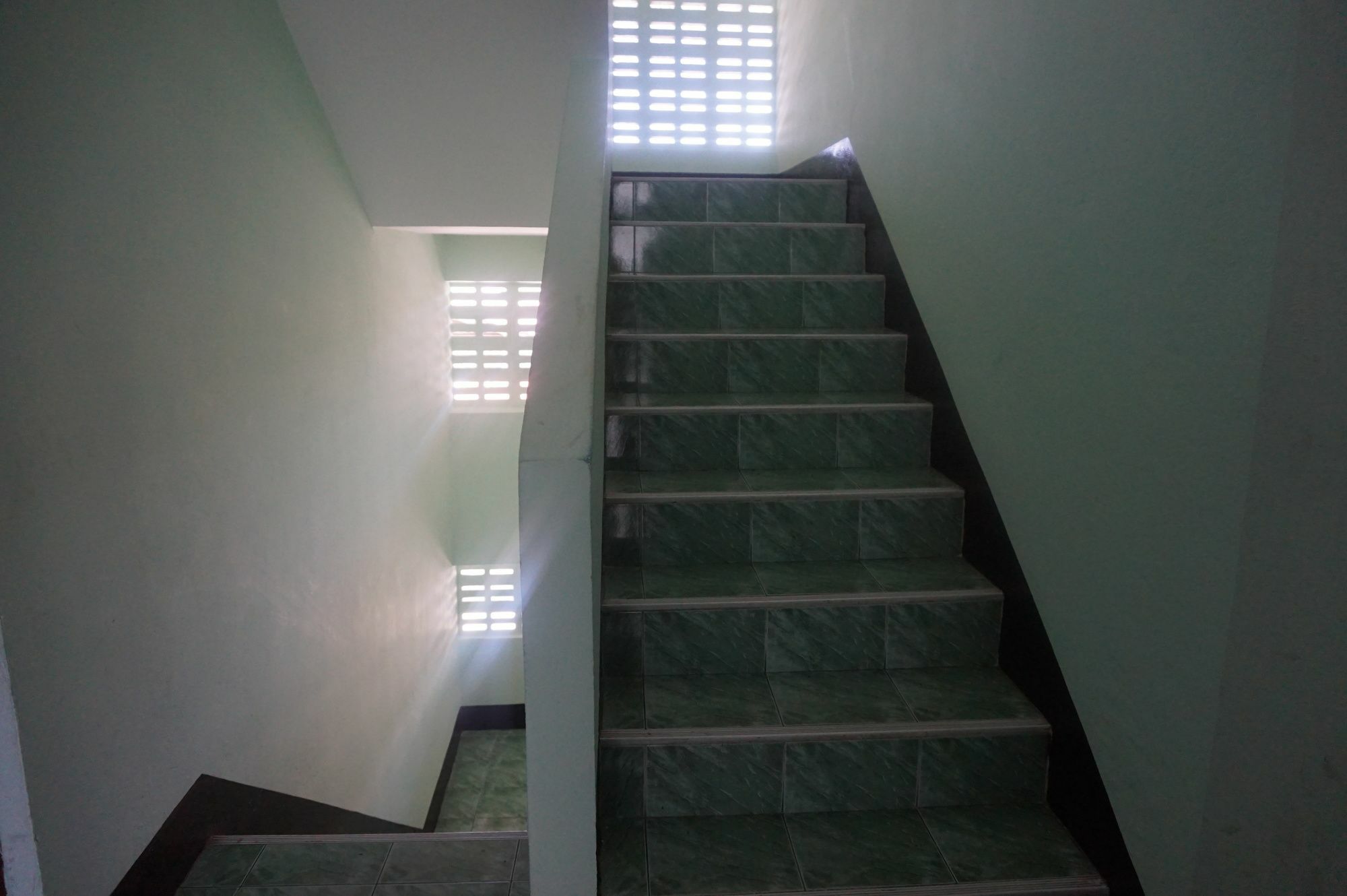 Phrasing Guesthouse Chiang Mai Exterior photo